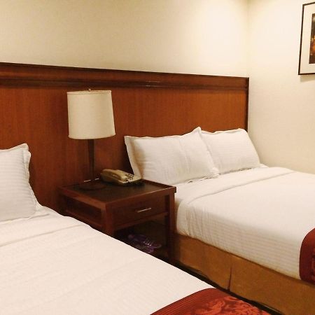 Chinatown Lai Lai Hotel Inc Manila Exterior foto